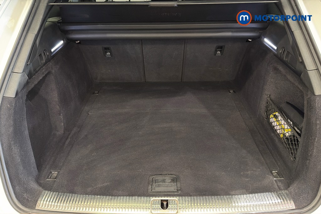 Audi A4 S Line Automatic Diesel Estate - Stock Number (1640917) - 33rd supplementary image