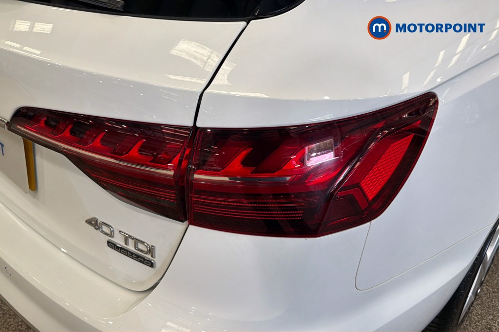 Audi A4 S Line Automatic Diesel Estate - Stock Number (1640917) - 38th supplementary image