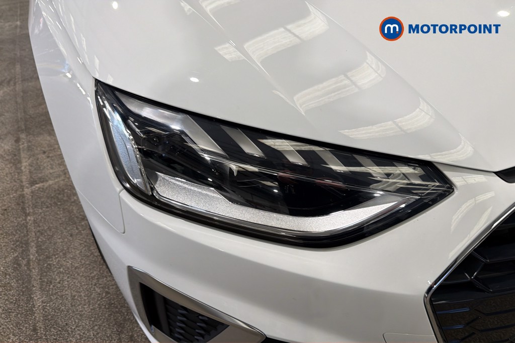 Audi A4 S Line Automatic Diesel Estate - Stock Number (1640917) - 44th supplementary image