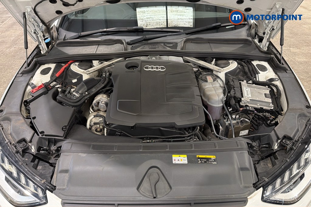 Audi A4 S Line Automatic Diesel Estate - Stock Number (1640917) - 51st supplementary image