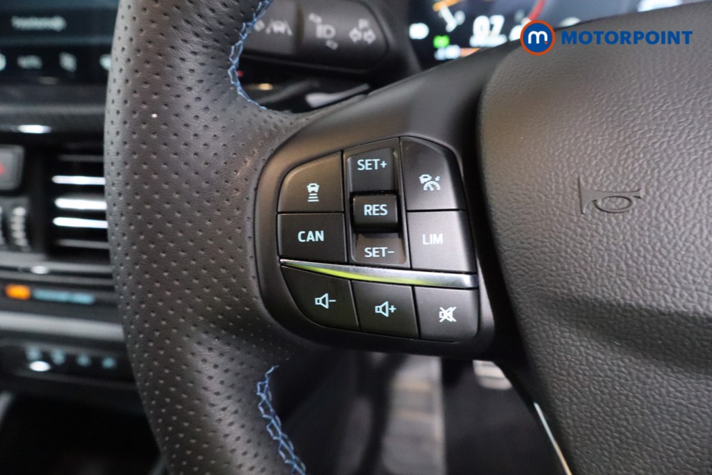 Ford Focus St Edition Manual Petrol Hatchback - Stock Number (1640996) - 7th supplementary image