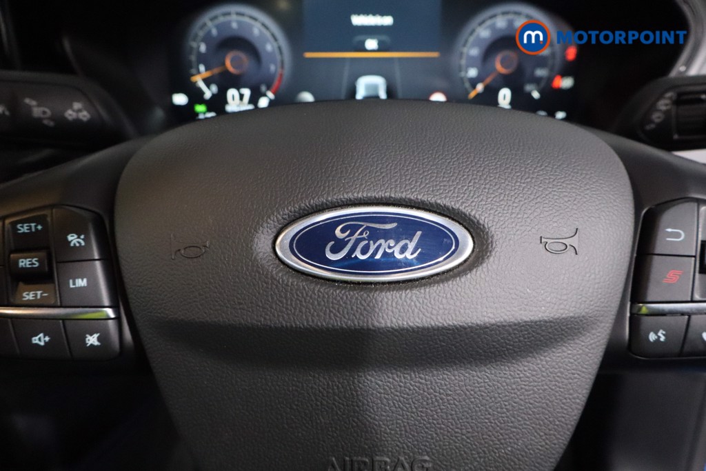 Ford Focus St Edition Manual Petrol Hatchback - Stock Number (1640996) - 13th supplementary image