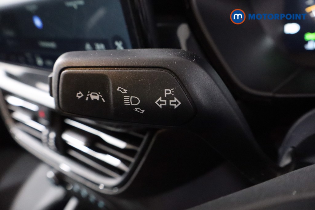 Ford Focus St Edition Manual Petrol Hatchback - Stock Number (1640996) - 16th supplementary image