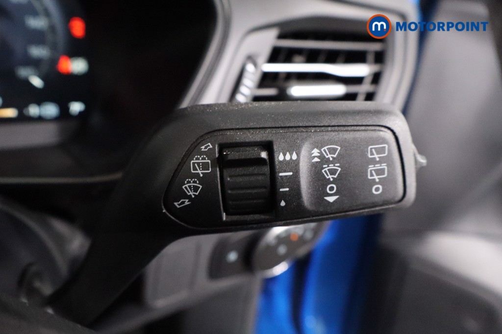 Ford Focus St Edition Manual Petrol Hatchback - Stock Number (1640996) - 17th supplementary image
