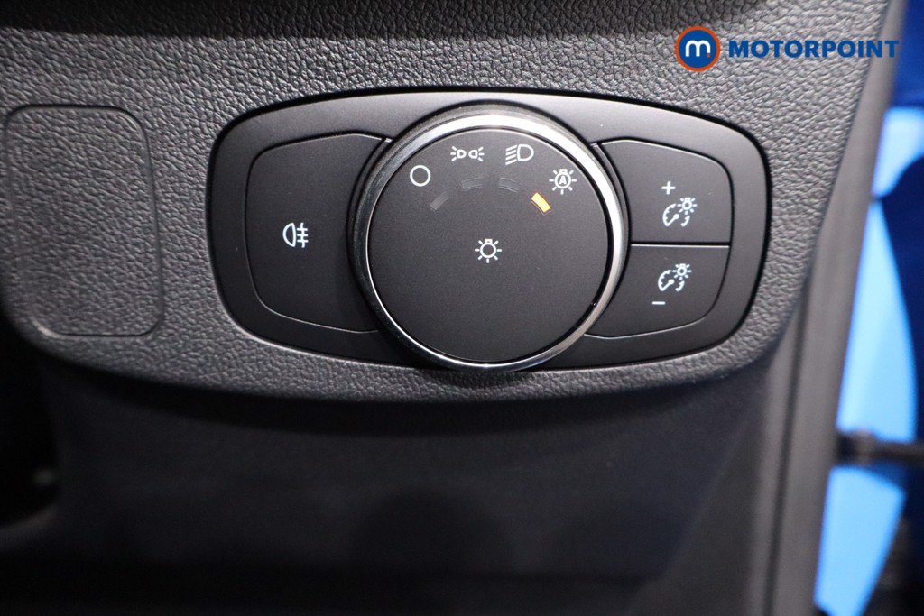 Ford Focus St Edition Manual Petrol Hatchback - Stock Number (1640996) - 18th supplementary image