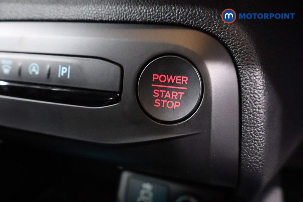 Ford Focus St Edition Manual Petrol Hatchback - Stock Number (1640996) - 21st supplementary image