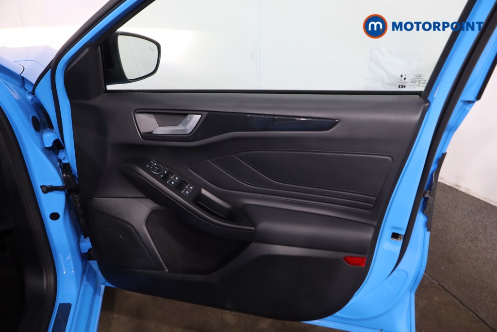 Ford Focus St Edition Manual Petrol Hatchback - Stock Number (1640996) - 26th supplementary image