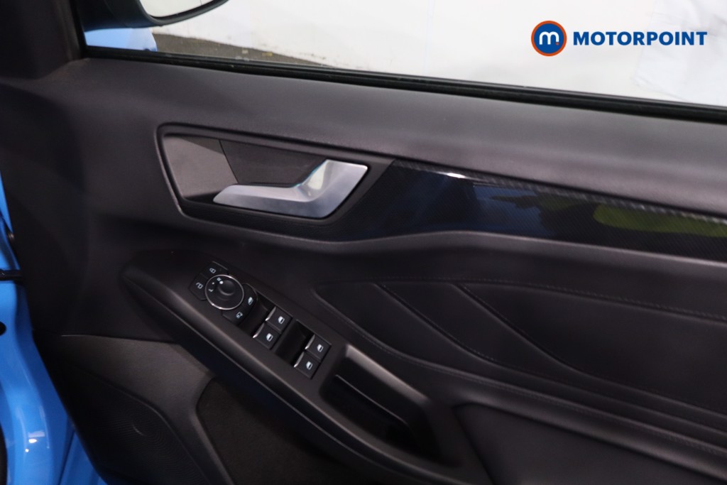 Ford Focus St Edition Manual Petrol Hatchback - Stock Number (1640996) - 27th supplementary image