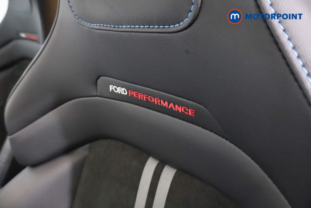 Ford Focus St Edition Manual Petrol Hatchback - Stock Number (1640996) - 28th supplementary image