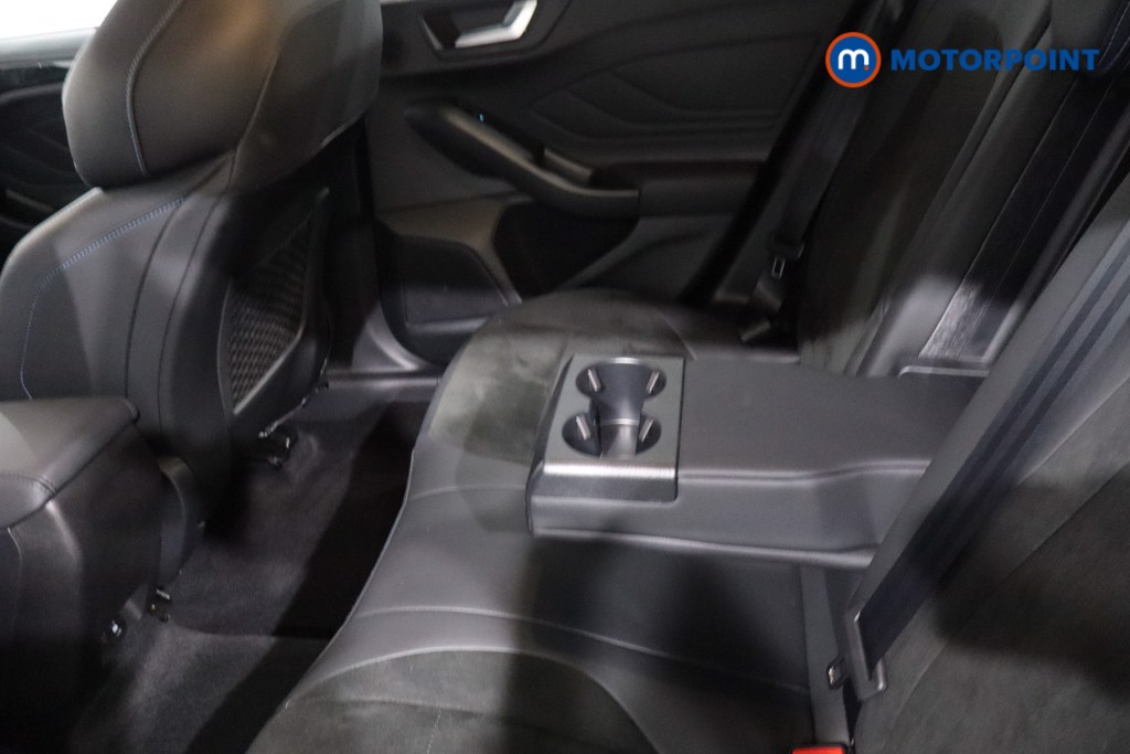 Ford Focus St Edition Manual Petrol Hatchback - Stock Number (1640996) - 30th supplementary image
