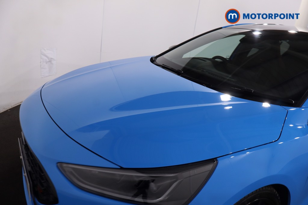 Ford Focus St Edition Manual Petrol Hatchback - Stock Number (1640996) - 31st supplementary image