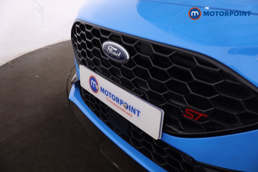 Ford Focus St Edition Manual Petrol Hatchback - Stock Number (1640996) - 32nd supplementary image