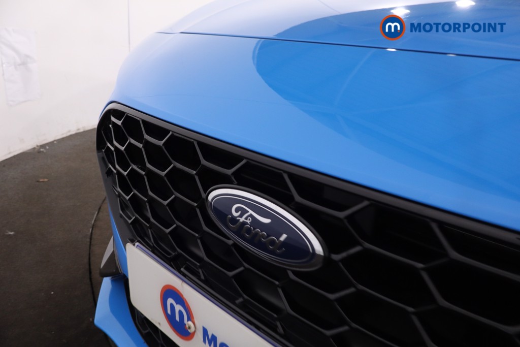 Ford Focus St Edition Manual Petrol Hatchback - Stock Number (1640996) - 33rd supplementary image