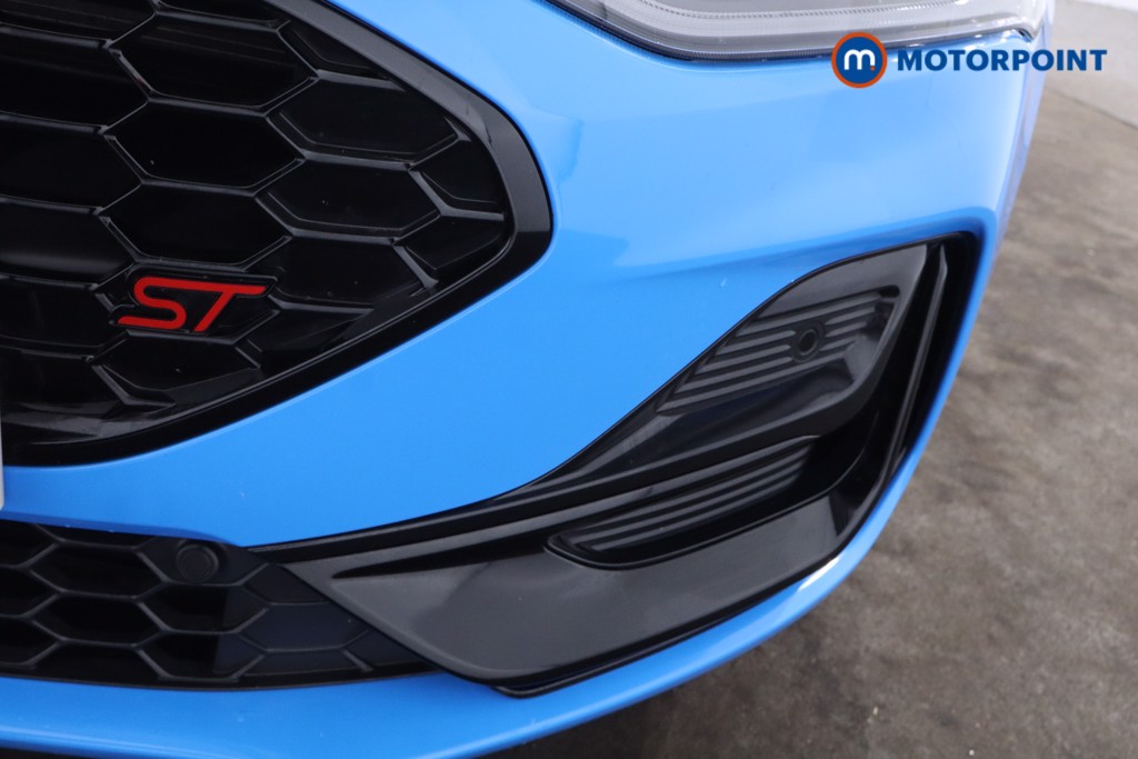 Ford Focus St Edition Manual Petrol Hatchback - Stock Number (1640996) - 35th supplementary image