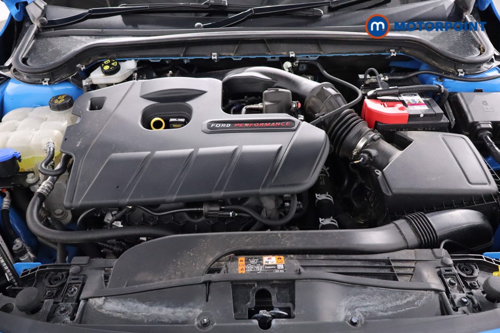 Ford Focus St Edition Manual Petrol Hatchback - Stock Number (1640996) - 36th supplementary image