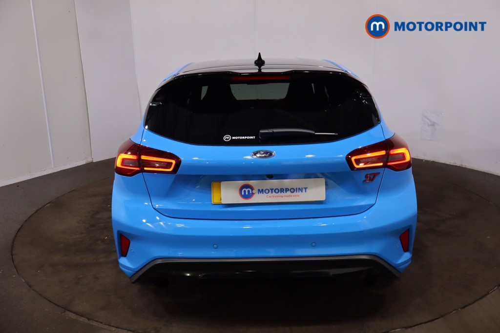 Ford Focus St Edition Manual Petrol Hatchback - Stock Number (1640996) - 38th supplementary image