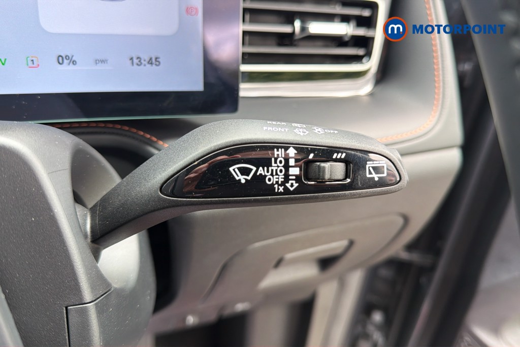Mg Motor Uk HS Trophy Automatic Petrol-Electric Hybrid SUV - Stock Number (1641175) - 7th supplementary image