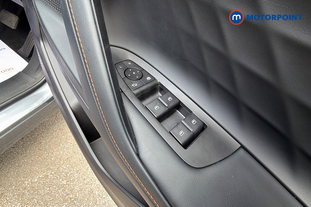 Mg Motor Uk HS Trophy Automatic Petrol-Electric Hybrid SUV - Stock Number (1641175) - 20th supplementary image