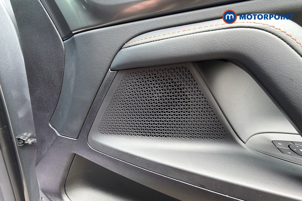 Mg Motor Uk HS Trophy Automatic Petrol-Electric Hybrid SUV - Stock Number (1641175) - 21st supplementary image
