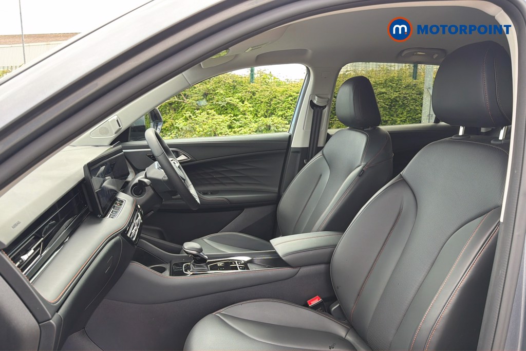 Mg Motor Uk HS Trophy Automatic Petrol-Electric Hybrid SUV - Stock Number (1641175) - 22nd supplementary image