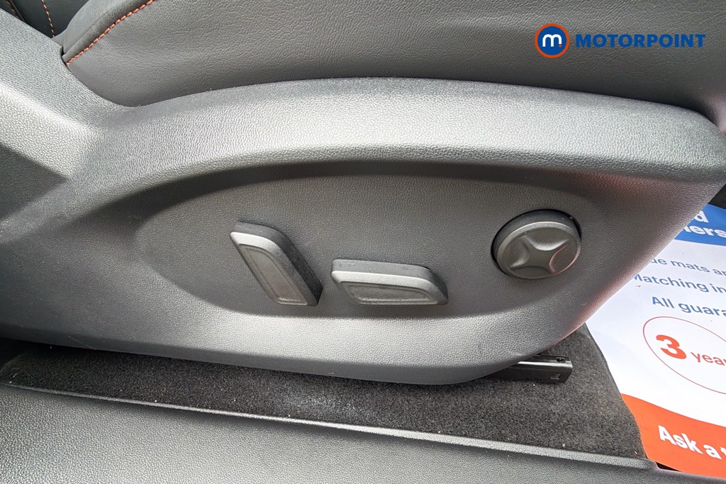 Mg Motor Uk HS Trophy Automatic Petrol-Electric Hybrid SUV - Stock Number (1641175) - 25th supplementary image