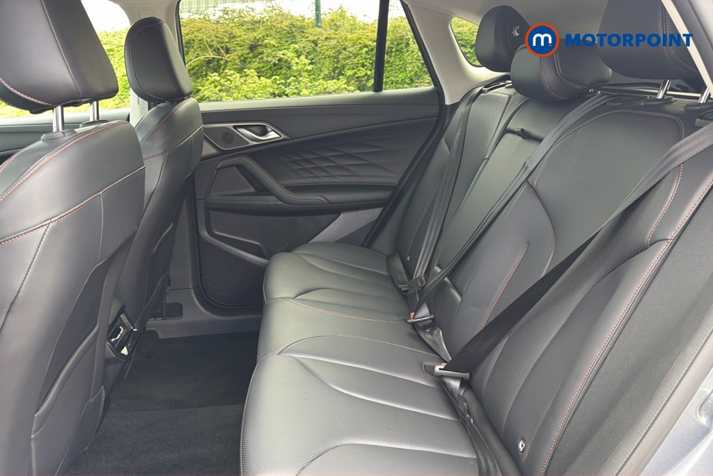 Mg Motor Uk HS Trophy Automatic Petrol-Electric Hybrid SUV - Stock Number (1641175) - 28th supplementary image