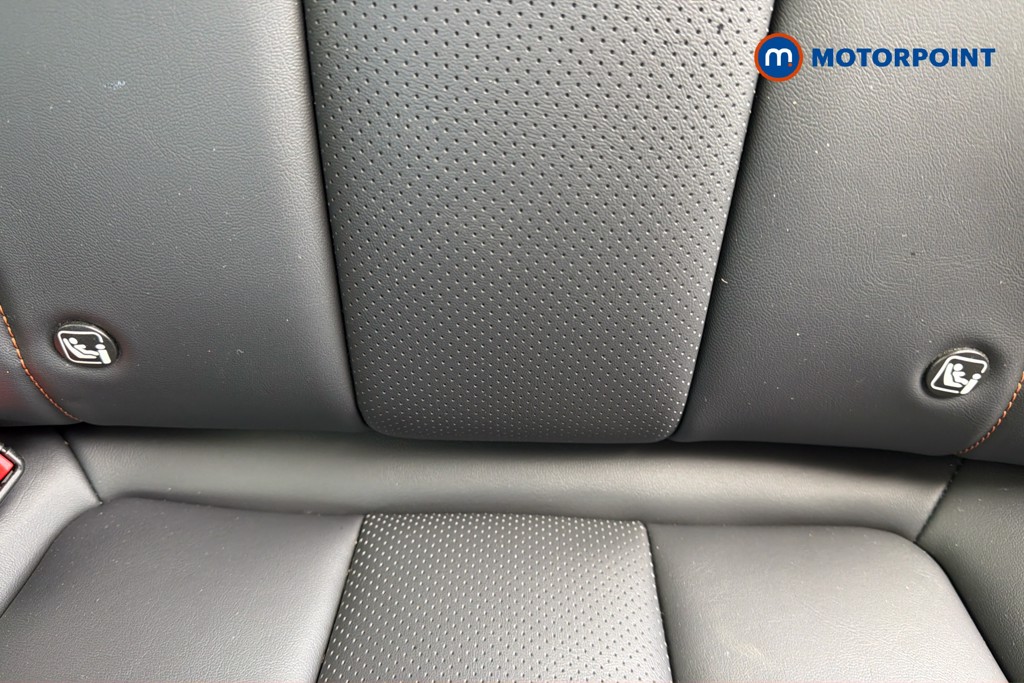 Mg Motor Uk HS Trophy Automatic Petrol-Electric Hybrid SUV - Stock Number (1641175) - 29th supplementary image