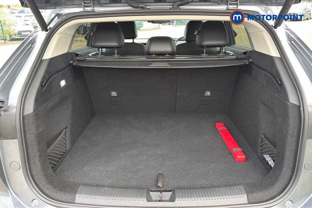 Mg Motor Uk HS Trophy Automatic Petrol-Electric Hybrid SUV - Stock Number (1641175) - 33rd supplementary image