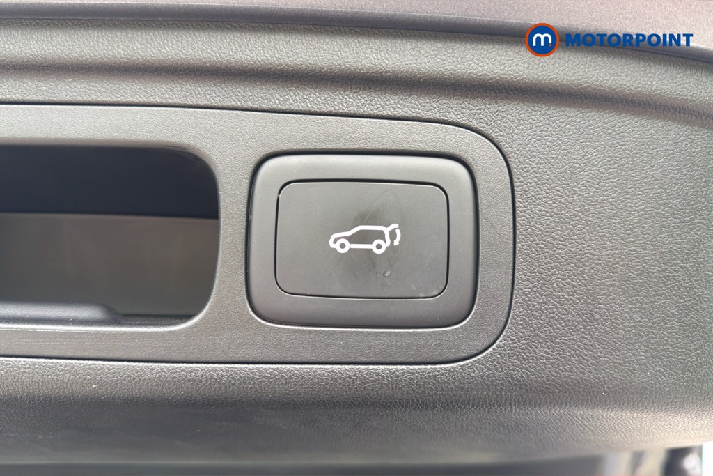 Mg Motor Uk HS Trophy Automatic Petrol-Electric Hybrid SUV - Stock Number (1641175) - 35th supplementary image