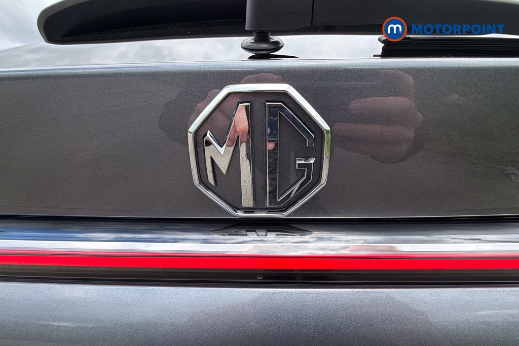 Mg Motor Uk HS Trophy Automatic Petrol-Electric Hybrid SUV - Stock Number (1641175) - 37th supplementary image