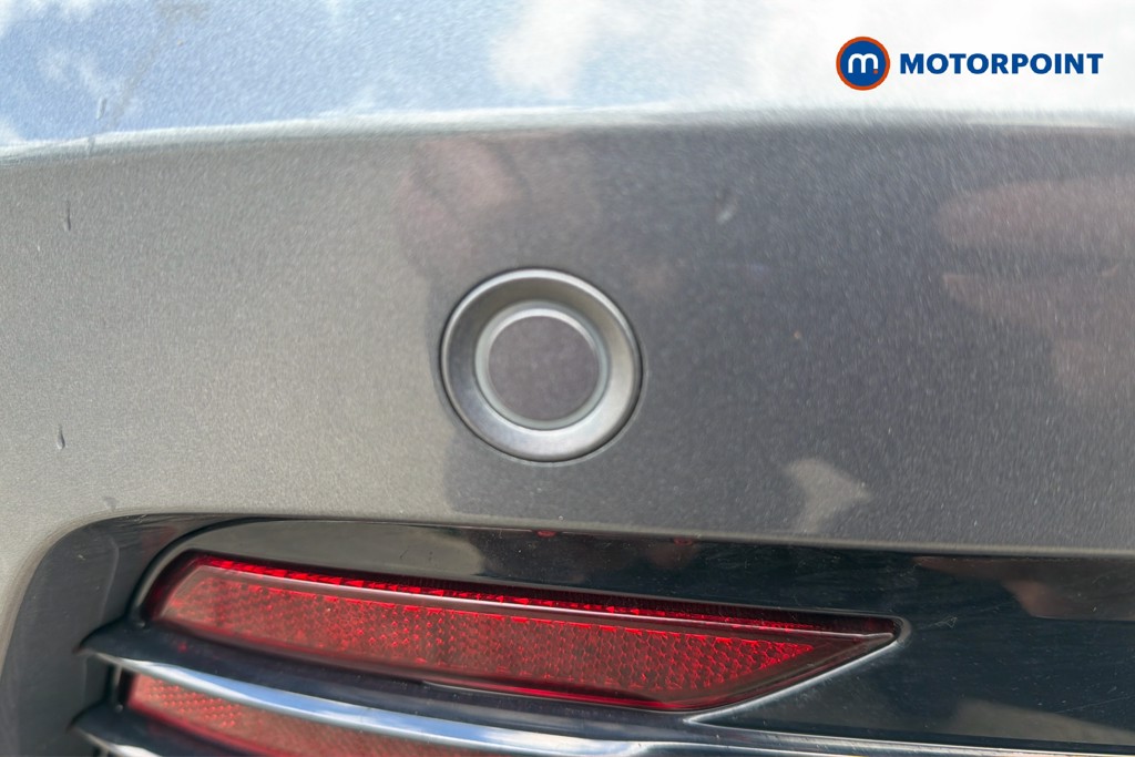 Mg Motor Uk HS Trophy Automatic Petrol-Electric Hybrid SUV - Stock Number (1641175) - 40th supplementary image