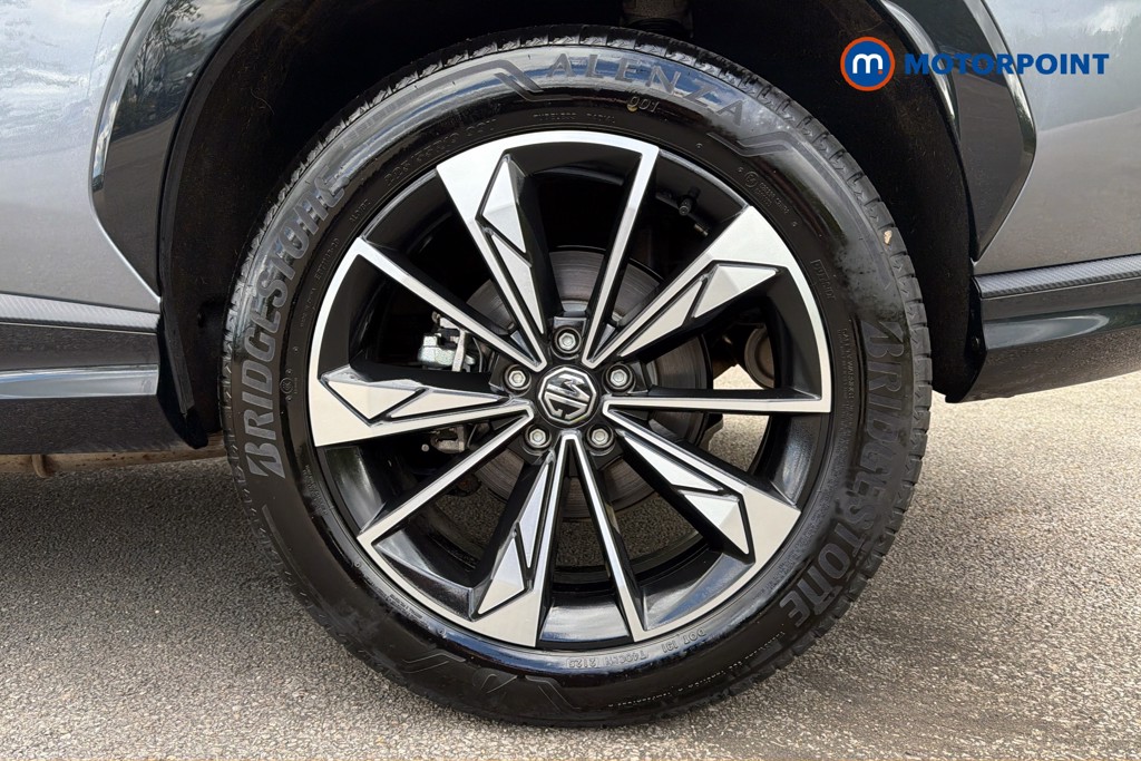Mg Motor Uk HS Trophy Automatic Petrol-Electric Hybrid SUV - Stock Number (1641175) - 48th supplementary image