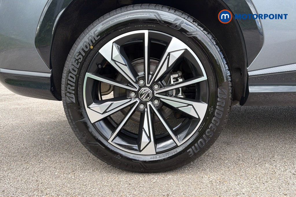 Mg Motor Uk HS Trophy Automatic Petrol-Electric Hybrid SUV - Stock Number (1641175) - 49th supplementary image