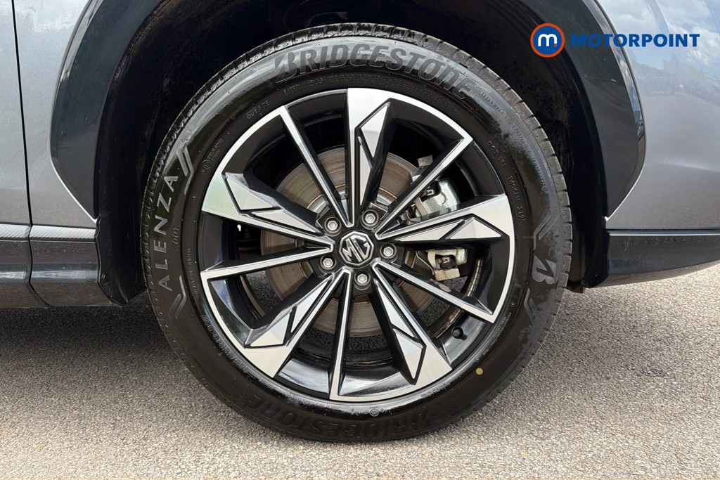 Mg Motor Uk HS Trophy Automatic Petrol-Electric Hybrid SUV - Stock Number (1641175) - 50th supplementary image