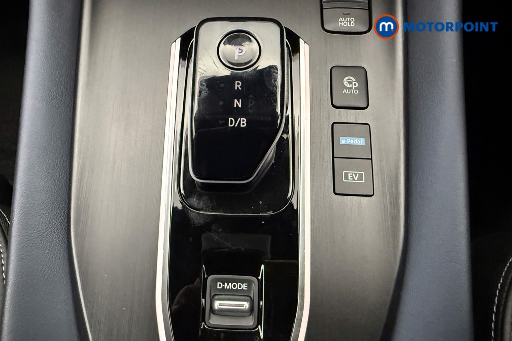 Nissan Qashqai Tekna-Plus Automatic Petrol-Electric Hybrid SUV - Stock Number (1641300) - 7th supplementary image