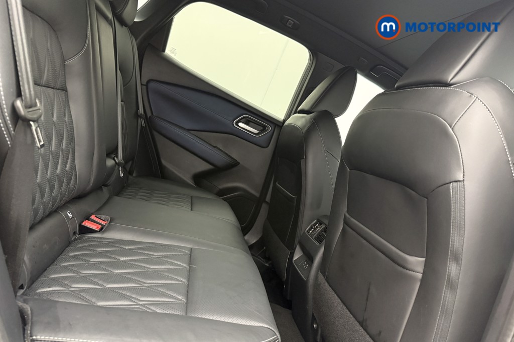 Nissan Qashqai Tekna-Plus Automatic Petrol-Electric Hybrid SUV - Stock Number (1641300) - 9th supplementary image