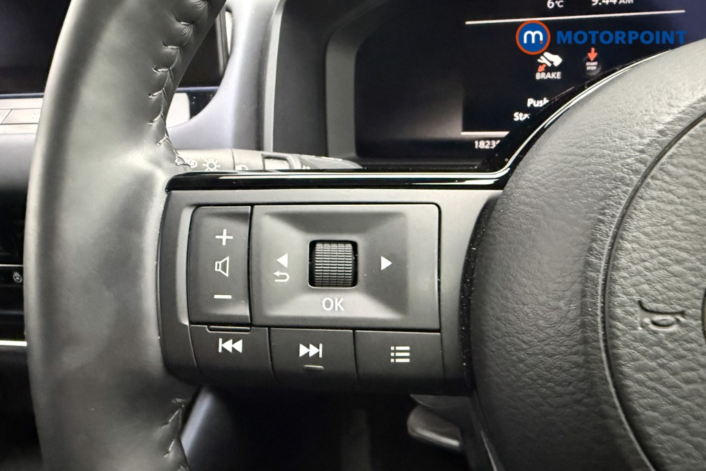 Nissan Qashqai Tekna-Plus Automatic Petrol-Electric Hybrid SUV - Stock Number (1641300) - 14th supplementary image