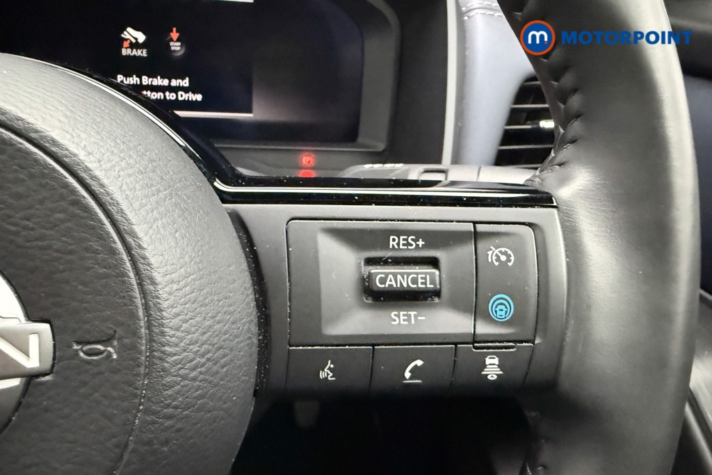 Nissan Qashqai Tekna-Plus Automatic Petrol-Electric Hybrid SUV - Stock Number (1641300) - 15th supplementary image