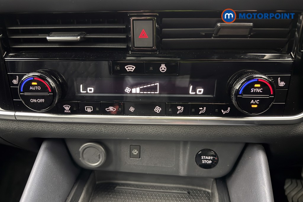 Nissan Qashqai Tekna-Plus Automatic Petrol-Electric Hybrid SUV - Stock Number (1641300) - 16th supplementary image