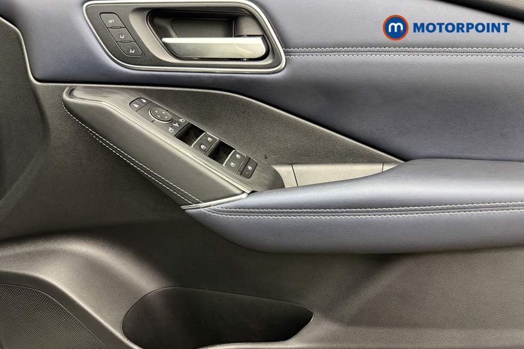Nissan Qashqai Tekna-Plus Automatic Petrol-Electric Hybrid SUV - Stock Number (1641300) - 20th supplementary image