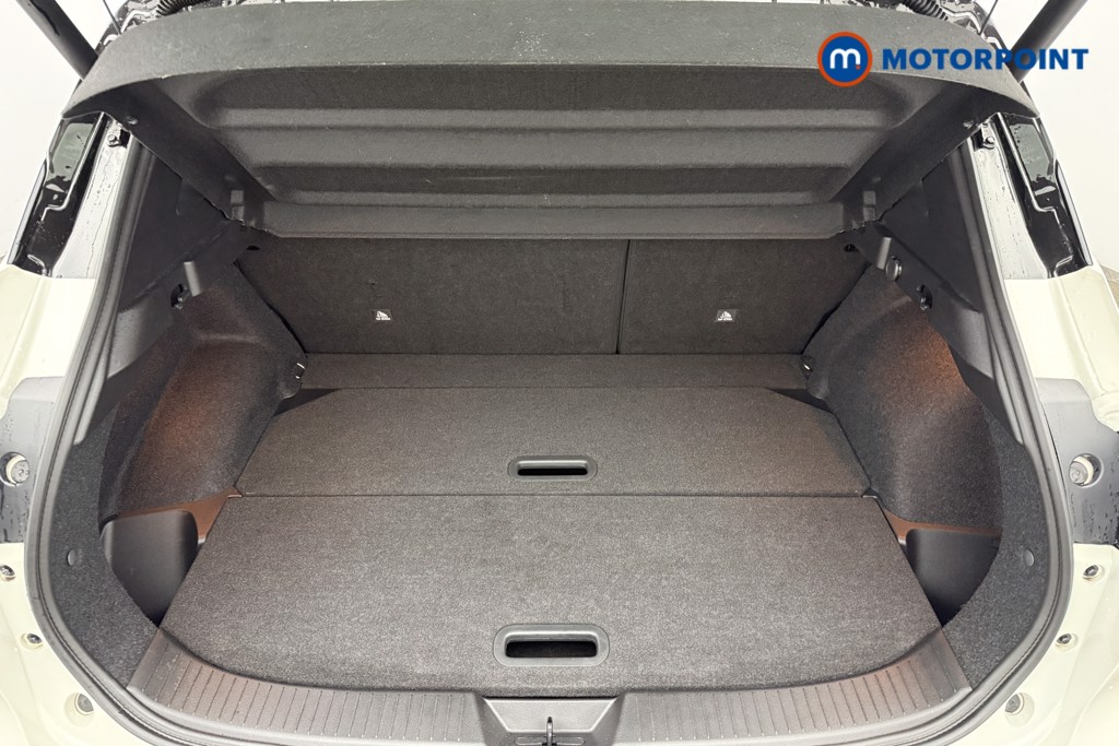 Nissan Qashqai Tekna-Plus Automatic Petrol-Electric Hybrid SUV - Stock Number (1641300) - 26th supplementary image