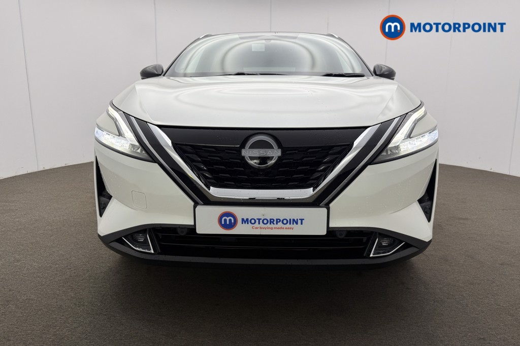 Nissan Qashqai Tekna-Plus Automatic Petrol-Electric Hybrid SUV - Stock Number (1641300) - 27th supplementary image