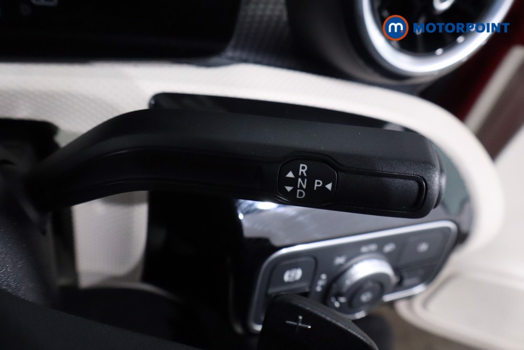 Mercedes-Benz A Class Sport Executive Edition Automatic Petrol Saloon - Stock Number (1641580) - 15th supplementary image