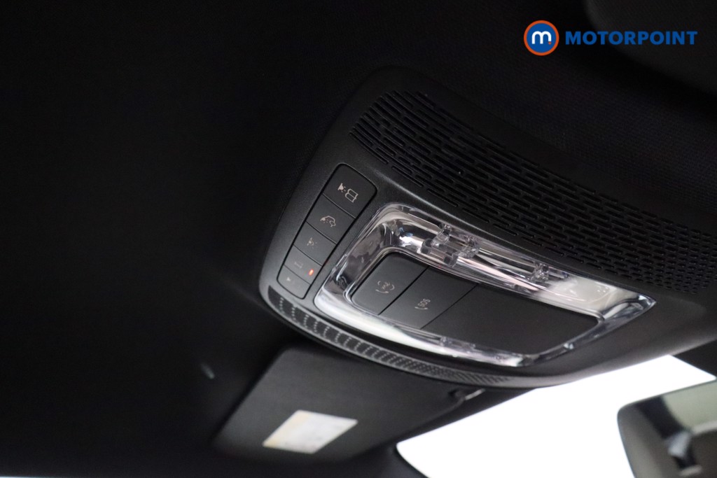 Mercedes-Benz A Class Sport Executive Edition Automatic Petrol Saloon - Stock Number (1641580) - 20th supplementary image