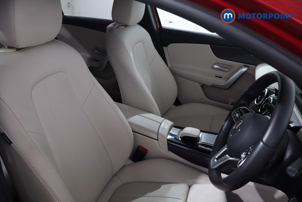 Mercedes-Benz A Class Sport Executive Edition Automatic Petrol Saloon - Stock Number (1641580) - 21st supplementary image