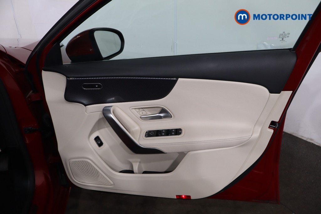 Mercedes-Benz A Class Sport Executive Edition Automatic Petrol Saloon - Stock Number (1641580) - 23rd supplementary image