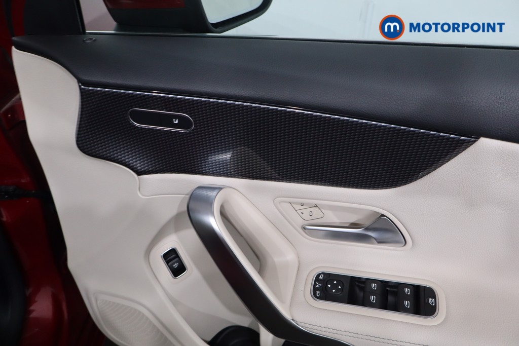 Mercedes-Benz A Class Sport Executive Edition Automatic Petrol Saloon - Stock Number (1641580) - 24th supplementary image