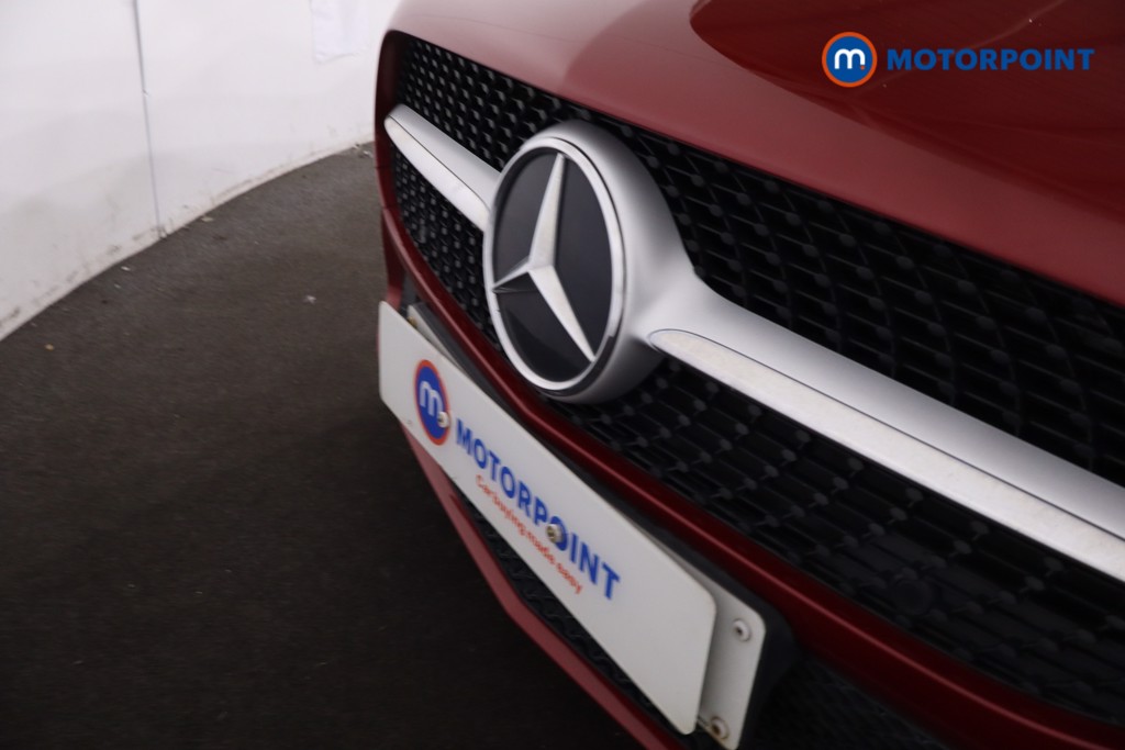 Mercedes-Benz A Class Sport Executive Edition Automatic Petrol Saloon - Stock Number (1641580) - 27th supplementary image