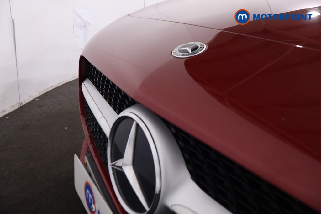 Mercedes-Benz A Class Sport Executive Edition Automatic Petrol Saloon - Stock Number (1641580) - 28th supplementary image