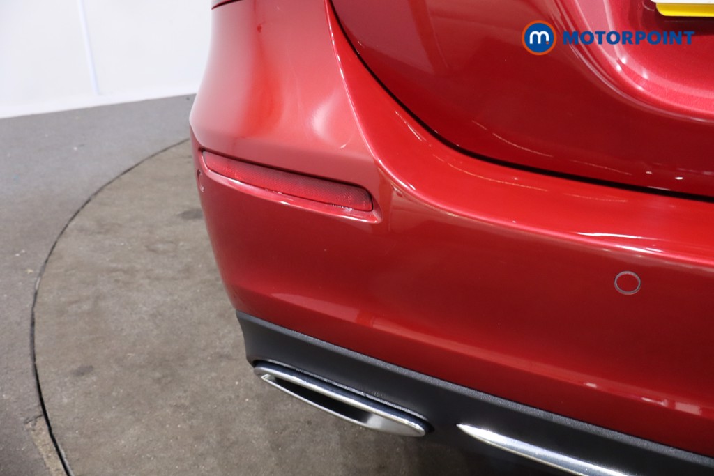 Mercedes-Benz A Class Sport Executive Edition Automatic Petrol Saloon - Stock Number (1641580) - 34th supplementary image
